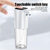 Touchless Automatic Hand Dispenser Automatic Induction Soap Ethanol Sprayer Bottles