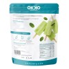Matcha Té Verde Orgánico En Polvo 454g Okko Superfoods