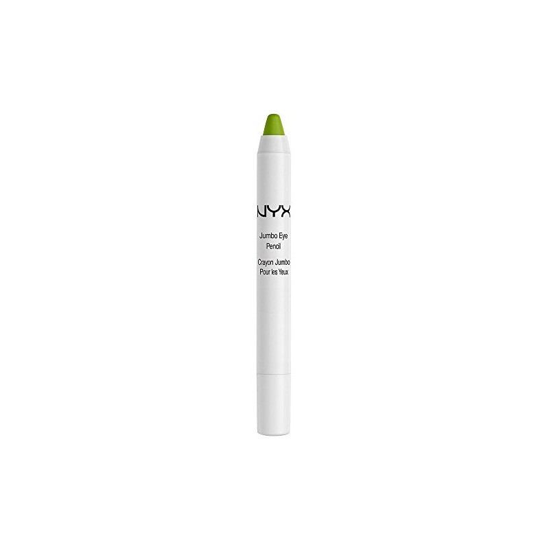 NYX Jumbo Eye Pencil Shadow Liner 628 Cucumber