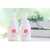 TENEI Additive-Free Foam Pump Baby Body Soap, 10.1 fl oz