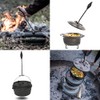 Lid Lifter, Dutch Oven Handle Hook, 26 cm Dutch Oven