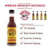 Dirty Dicks Original Hot Sauce, 5 Fl Oz - Award-Winning