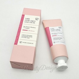 Amorepacific 아모레퍼시픽 나비 퍼퓸드 핸드크림 50ml Amorepacific Butterfly Perfumed Hand Cream 50ml