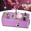 High Gain Distortion Pedal Purple Distortions Guitar Effect Pedals with