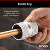 RIDGID 29983 Model 223S 1/4" to 1-1/4" Inner/Outer Copper and