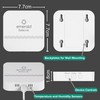 Emerald Home SafeLink - Smart Wi-Fi Enabled Gateway Links Emerald