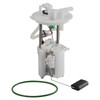 TRQ Fuel Pump Module Assembly Compatible with 2005-2007 Ford Freestyle