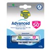 Banana Boat Advanced Protection Labial 50 FPS 4.25g
