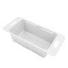 Chest Freezer Basket Deep Adjustable Storage Organizer Bin Divider Expandable