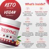 Resync - Recovery Blend Nitric Oxide Supplement, Caffeine-Free Pre &