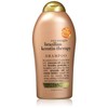 Organix Brazilian Keratin Shampoo Bonus, 19.5 Ounce