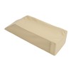 Sponge Leg Lifting Pillow 45 Degree Inclined Comfortable Post Surgery
