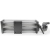 Yeebyee 150mm Effective Stroke Length Linear Rail Guide Double Optical