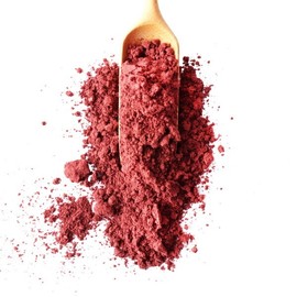 Donguihanjae Premium 100% Egyptian Hibiscus Powder 500g / 동의한재 프리미엄 100% 이집트 히비스커스 분말 가루 500g