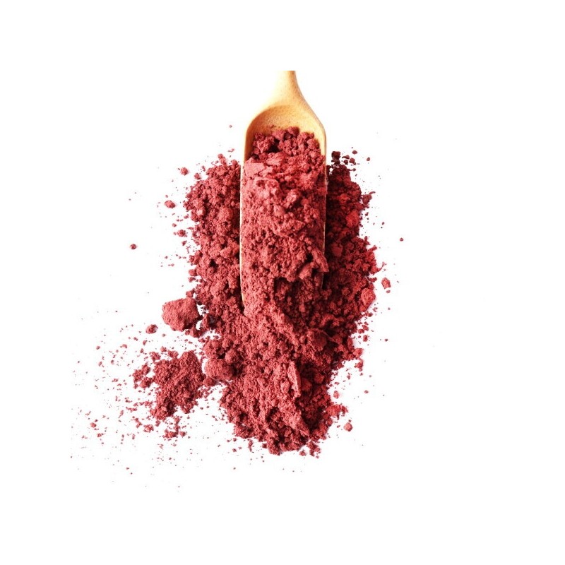Donguihanjae Premium 100% Egyptian Hibiscus Powder 500g / 동의한재 프리미엄
