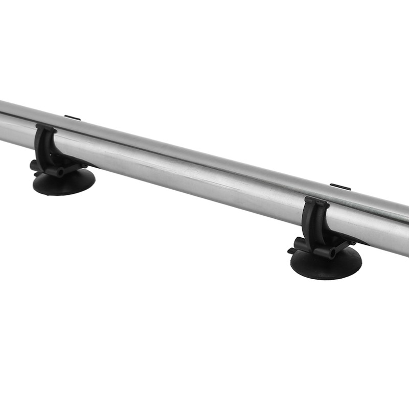 Aquarium Heater Stainless Steel Adjustable Automatic Thermostatic Heating Rod for