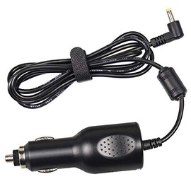 Car Vehicle Power Adapter for Sirius XM 5V PowerConnect, Power cord supply Compatible with SiriusXM Vehicle Dock SXVD1(A), XDPIV1, XDPIV2, SDPIV1, XAPV2 XMP3i, SXiV1- Only Compatible for Listed Models