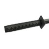 PTL Sports Kogatana Ninja Sword Plastic Black