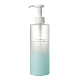 Yarman PM2.5 Wiping Lotion, Clear Cleansing Water MY19001