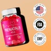 Unbranded Prenatalin Natural Formula Advanced Blend of Vitamins and Minerals