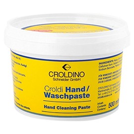 Croldino 01 000310 Handwaschpaste, 500 ml