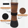 Mihachi Anti Slip Dog Socks, Dog Boots for Hardwood Floors