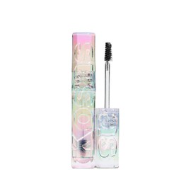 Kosas Gel Tintado Air Brow Con Ingredientes Limpios y Veganos para Cejas Esponjosas, Completas y Saludables, Ropa Larga (Transparente)                