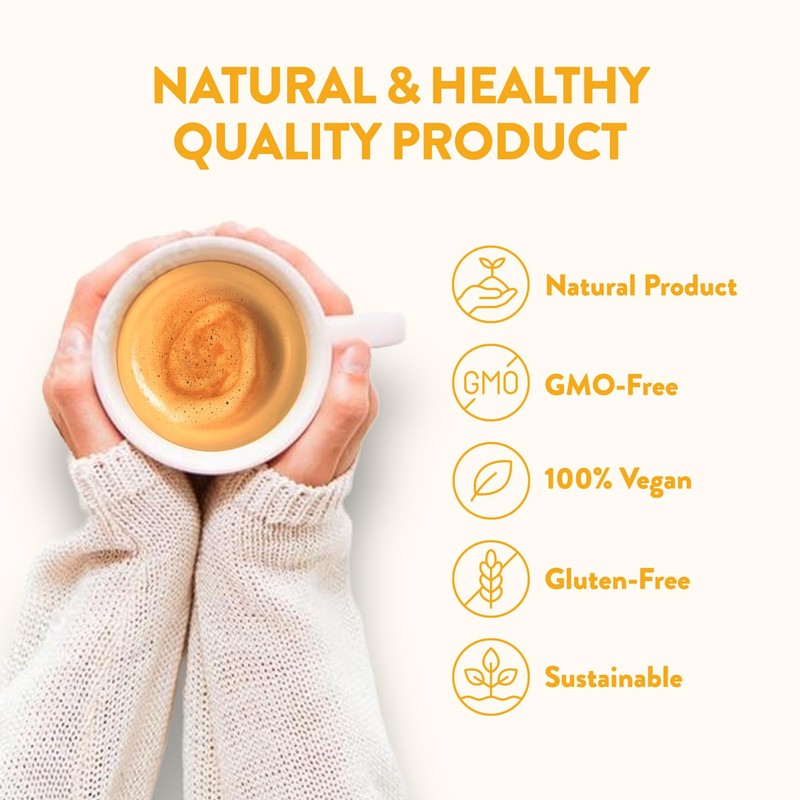 Breakfast Blend Medium Roast Ground Coffee, Speciality, Fresh Roasted 12