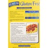 Ronzoni Gluten Free Penne Rigate Pasta (Case of 8)