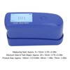 LINSHANG Digital LCD Gloss Meter Paint Surface Glossmeter Tester Glarimeter