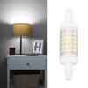 R7s LED Bulb 80mm 5W Double End Floodlight with 60LED