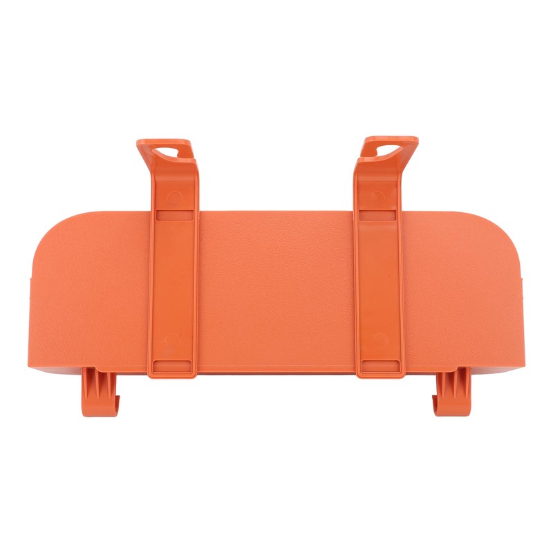 Car Back Seat Organizer Multifunctional Large Capacity Backseat Storage Box
