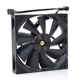 Bitspower Griffin 120 Fan - Extreme Edition