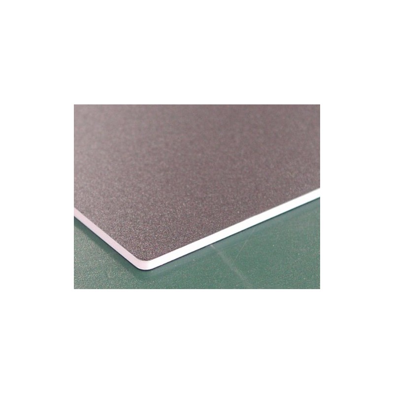 Nippon Rikaku Kit Pass Reversible Panel A4 RPA4-WBK