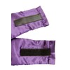 Luxury Silk Eye Mask for Men and Women Three Metallic