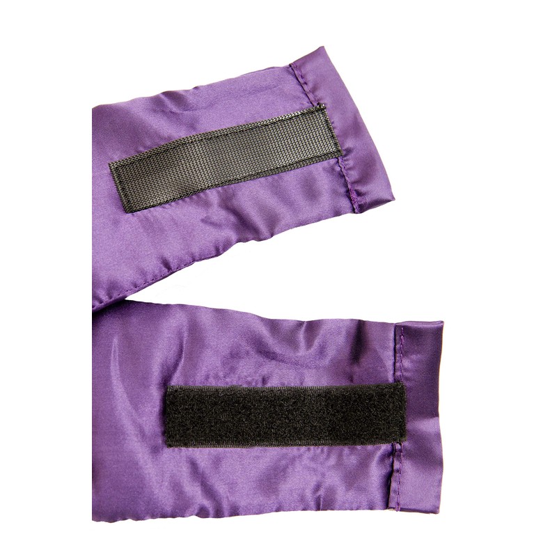 Luxury Silk Eye Mask for Men and Women Three Metallic