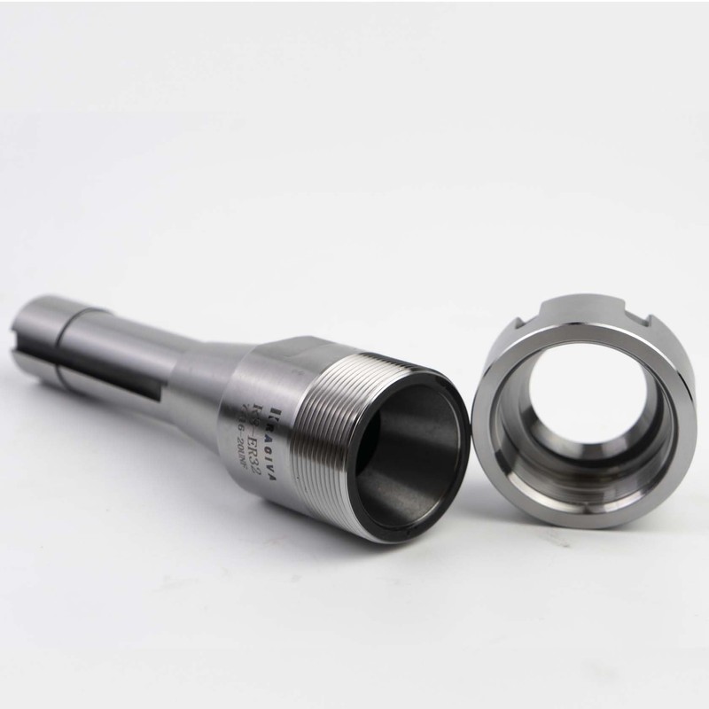 Kraciva R8 ER32 Collet Chuck Holder