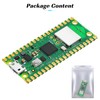 Raspberry Pi Pico W- Raspberry Pi Pico RP2040 chip, Built-in