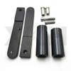 SMT-No Cut Frame Slider Protector Compatible With 2009 2010 2011