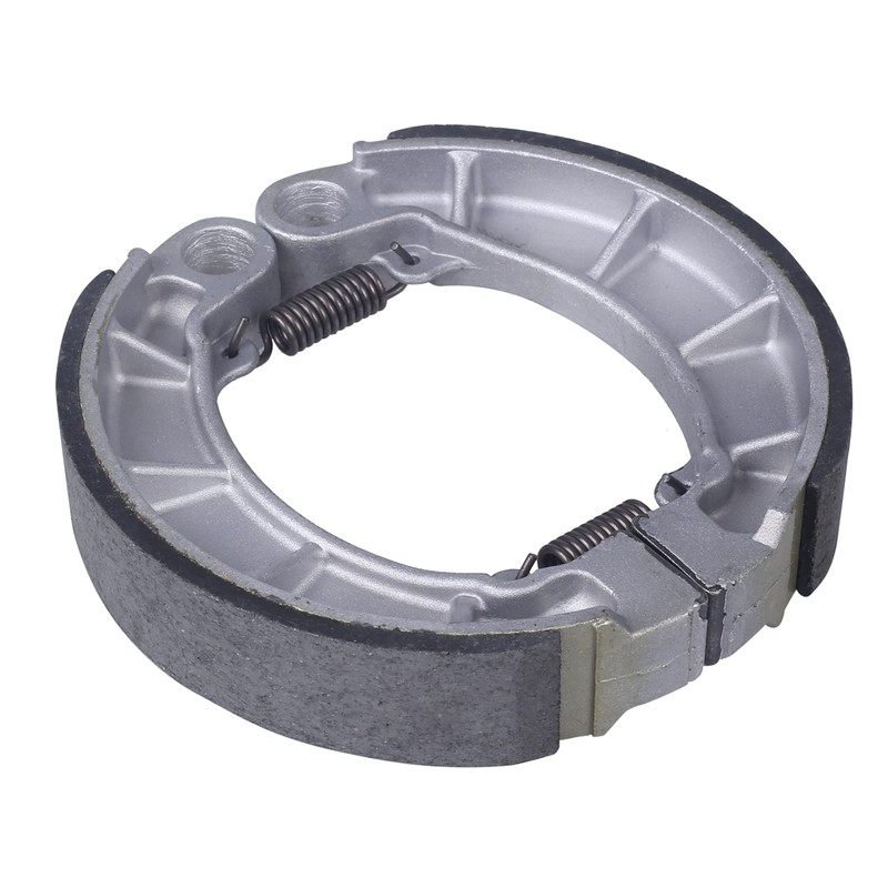Front & Rear Brake Shoes for Honda Rancher 350 2000-2006/