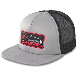 Dakine Men's Yesterday Trucker Cap, Griffin