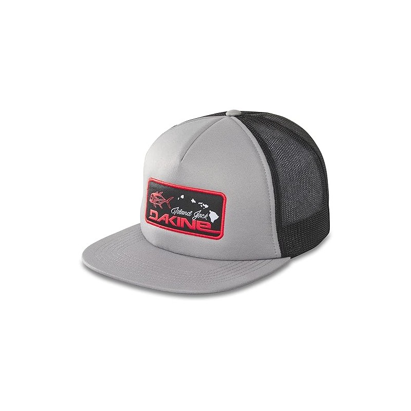 Dakine Men's Yesterday Trucker Cap, Griffin
