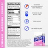 Propel Powder Paquetes de uva con electrolitos, vitaminas y sin