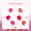 lilybyred Balming Dewy Tint Korean Tint (#01 Lowkey PeacH)