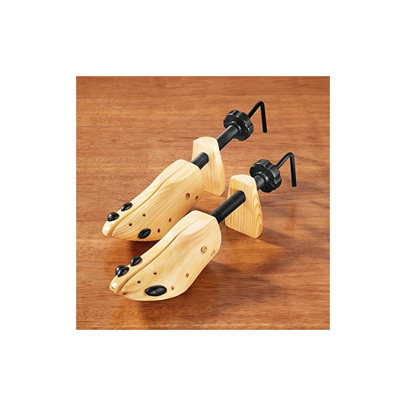 Deluxe Shoe Stretcher