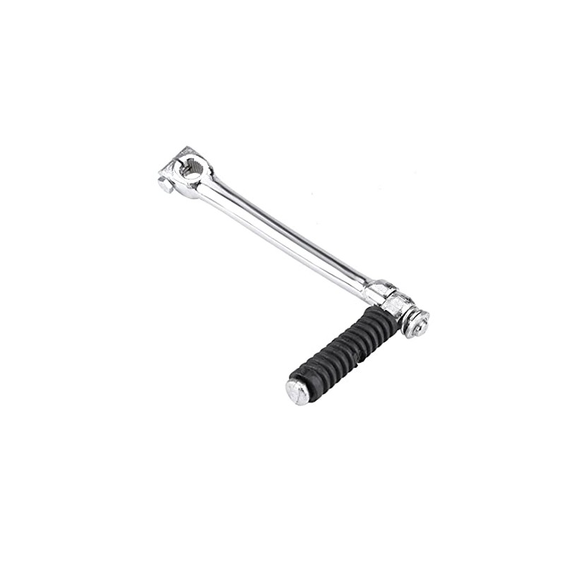 Chanoc 13mm Kick Start Lever for XR50 CRF50 SSR SDG