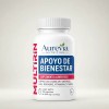 Multirin Suplemento Alimenticio 100 Capsulas Apoyo Bienestar