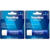 Lip Therapy Original Petroleum Jelly by Vaseline for Women -