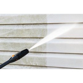 OxiClean Outdoor Multipurpose Concentrated Cleaner - Cleaning Supplies - Cleaning Products - Driveway Cleaner for Concrete - Degreaser for Cement and Brick (2 Gallons), 256 Fl Oz (Pack of 2)