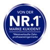 Kukident Teeth Whitening Pack of 30